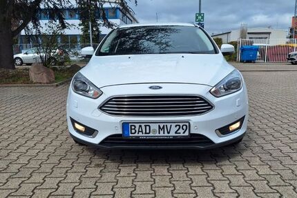 Ford Focus 197.669 km 9.800 &euro; Offenburg 77654