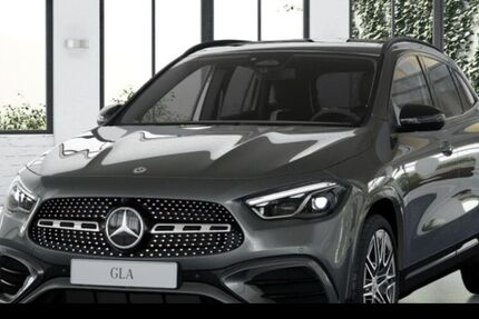 Mercedes-Benz GLA 220 9.900 km 53.900 &euro; Hamburg 22047