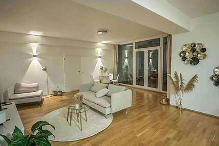 Wohnen auf Zeit in Dortmund 1.000 € 1 zimmer