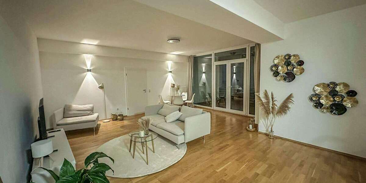 Wohnen auf Zeit in Dortmund 1.000 € 1 zimmer