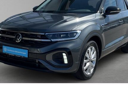 VW T-Roc 8.992 km 36.540 &euro; Traunstein 83278
