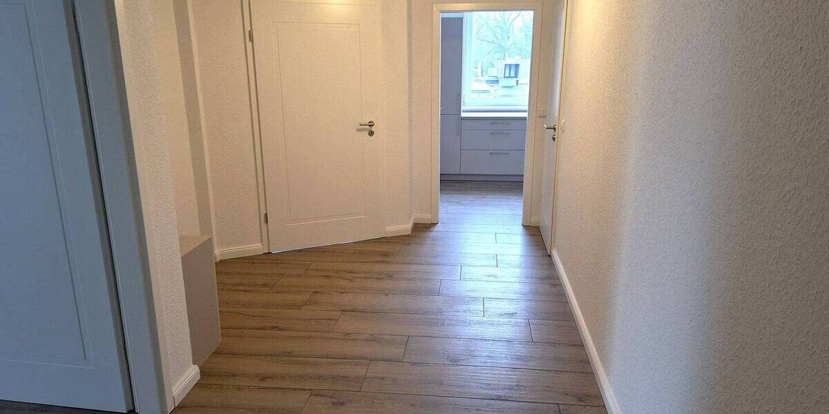 Etagenwohnung Timmendorfer Strand - 3 Zimmer, 113 m&sup2;, 1.300&euro; | Angebot:26218090