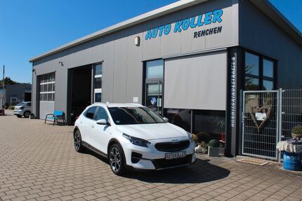 Kia XCeed 36.500 km 18.990 &euro; Renchen 77871