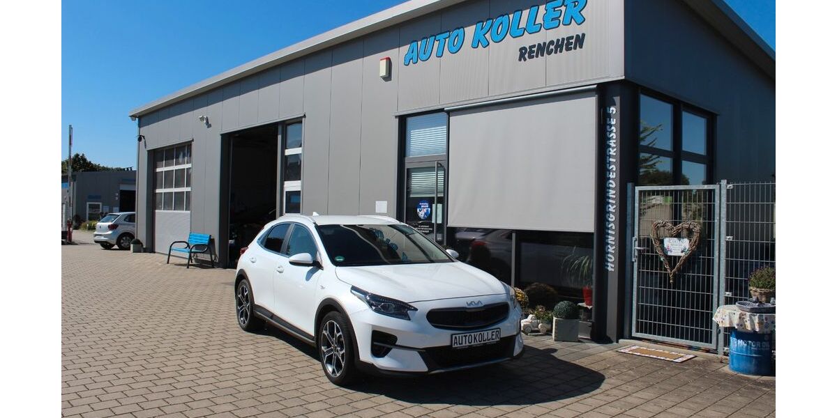 Kia XCeed 36.500 km 18.990 &euro; Renchen 77871
