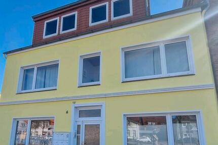 Wohnung Jever - 2 Zimmer, 55 m&sup2;, 470&euro; | Angebot:26327322