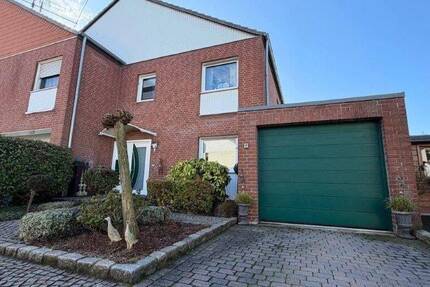 Haus Borken - 5 Zimmer, 103 m&sup2;, 295.000&euro; | Angebot:26310251