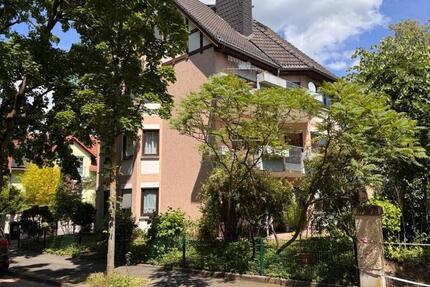 Sonnenverwöhnte und ruhige Eigentumswohnung am Henkell-Park