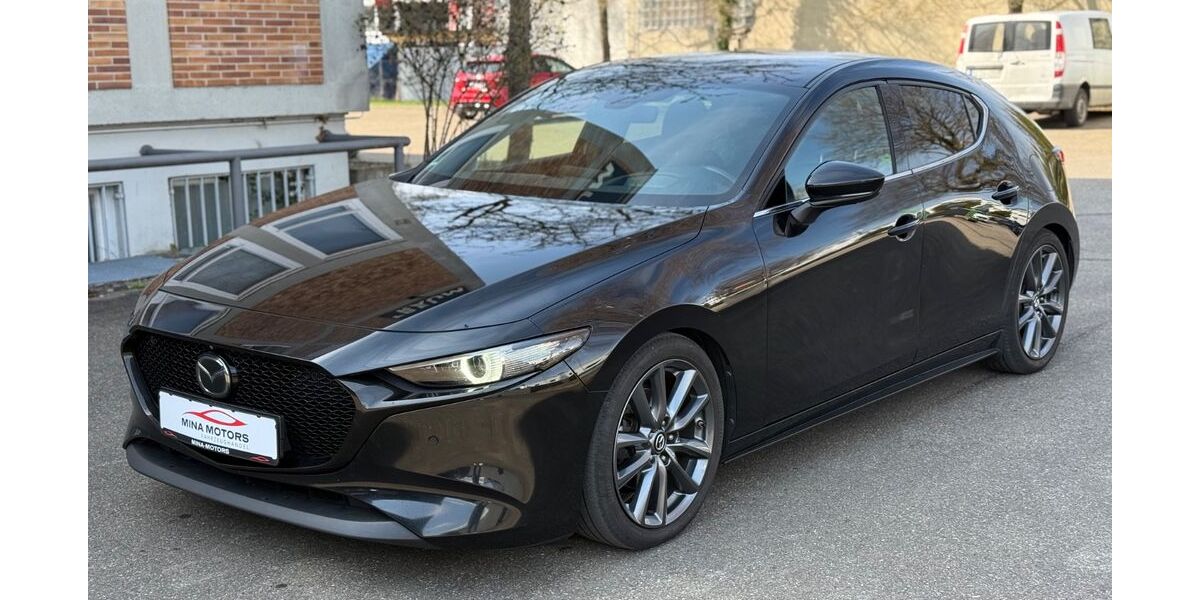 Mazda 3 135.000 km 13.499 &euro; Neu-Ulm 89231
