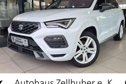 Seat Ateca 56.810 km 22.924 &euro; Neuötting 84524