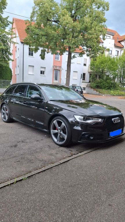 Audi A6 160.000 km 16.600 € Kirchheim unter Teck 73230