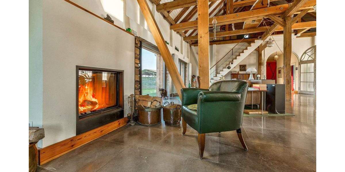 Bauernhaus, Landhaus Neuruppin - 6 Zimmer, 245 m&sup2;, 649.000&euro; | Angebot:25431903