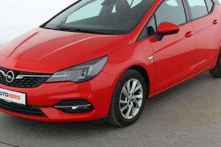 Opel Astra 96.600 km 9.990 &euro; Laatzen 30880