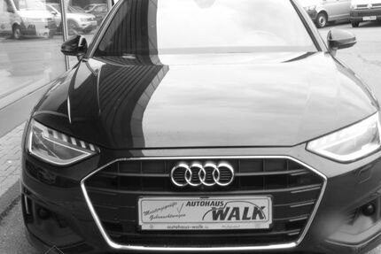 Audi A4 123.805 km 19.980 &euro; Pfullendorf 88630