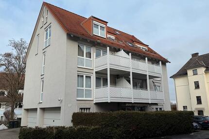 Wohnung Kassel Bad Wilhelmshöhe - 3 Zimmer, 87 m&sup2;, 329.000&euro; | Angebot:24862511