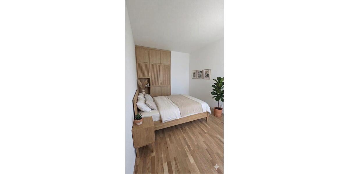 Erdgeschoßwohnung Kirchheim unter Teck - 2 Zimmer, 54 m&sup2;, 950&euro; | Angebot:26330019