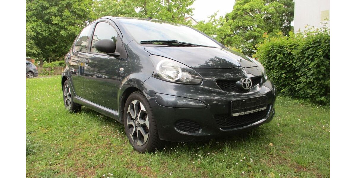 Toyota Aygo (X) 161.100 km 790 &euro; Neuwied 56564