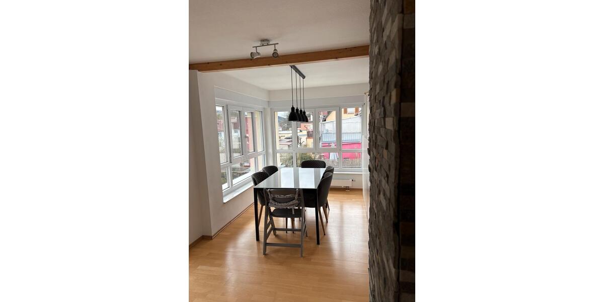 Etagenwohnung Horb am Neckar - 4 Zimmer, 87 m&sup2;, 259.000&euro; | Angebot:26074763