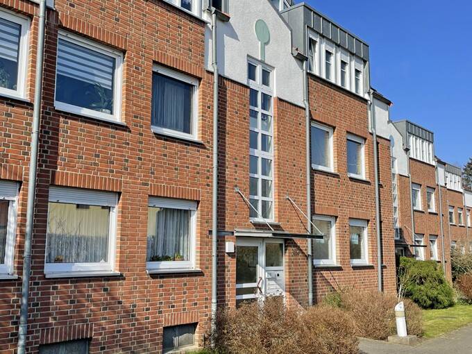 4 Zimmer - 2 Bäder - Freier Blick - Großzügig und komfortabel wie ein EFH