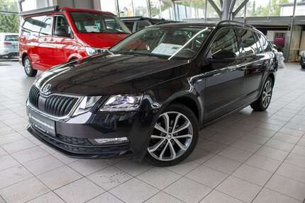 Skoda Octavia 76.482 km 16.780 € Riedlingen 88499