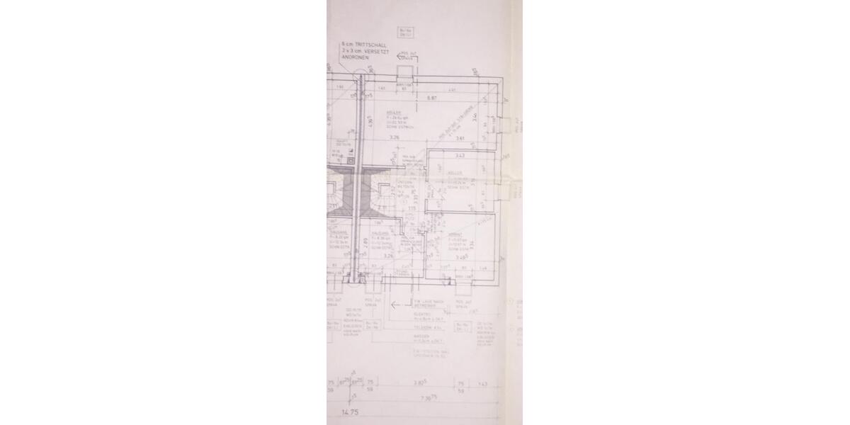 Doppelhaushälfte Ratekau - 6 Zimmer, 140 m&sup2;, 570.000&euro; | Angebot:27293684