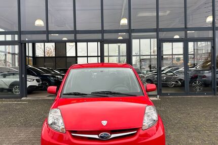 Subaru Justy 109.000 km 3.780 &euro; Erftstadt 50374