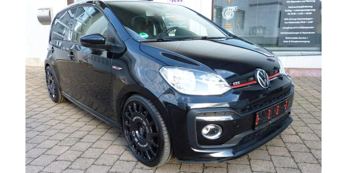 VW up! 49.600 km 16.500 &euro; Oschatz 04758
