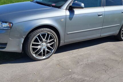 Audi A4 289.600 km 2.800 € Stadtlohn 48703