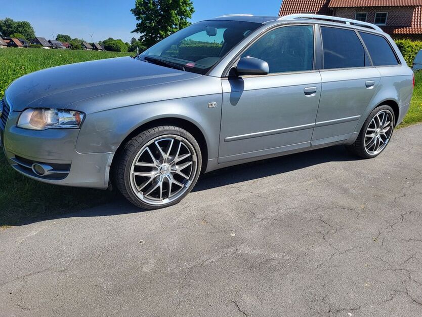 Audi A4 289.600 km 2.800 € Stadtlohn 48703