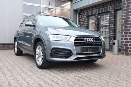 Audi Q3 87.400 km 15.790 &euro; Cappeln 49692