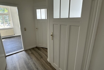 Frisch saniert: 3-Raum Wohnung! Gemütlich wohnen in Gera-Debschwitz nahe dem Stadtwald - Wohnung Gera Debschwitz | Angebot:26959993