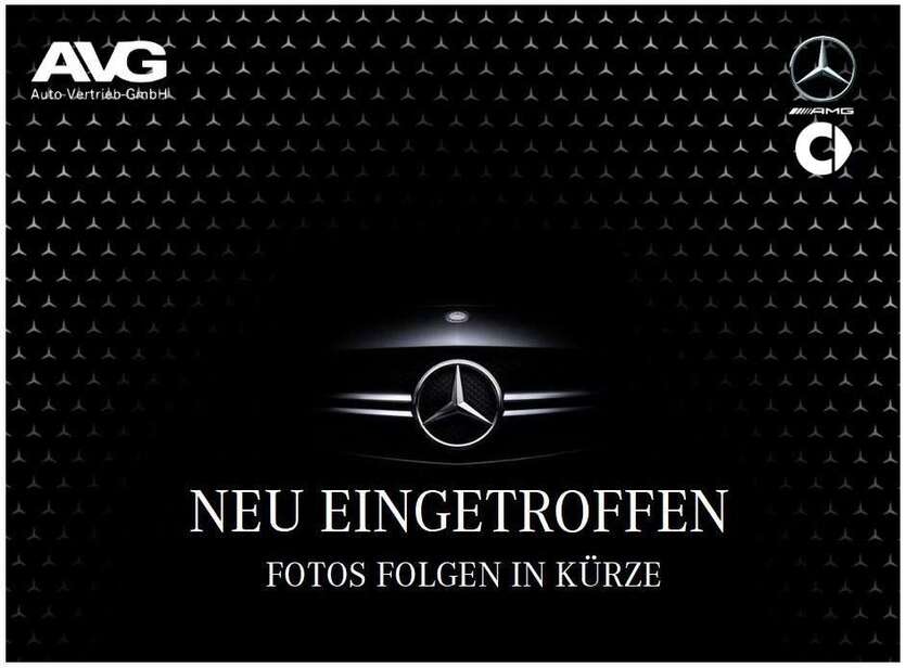 Mercedes-Benz GLE 450 8.000 km 98.500 € Raubling 83064