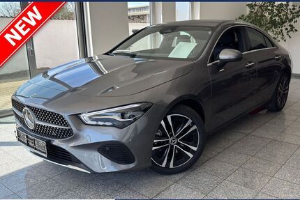 Mercedes CLA 180