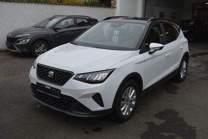 Seat Arona 84.000 km 14.590 &euro; Köln Ostheim 51107