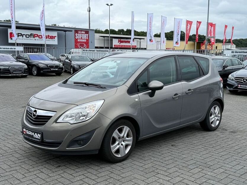 Meriva