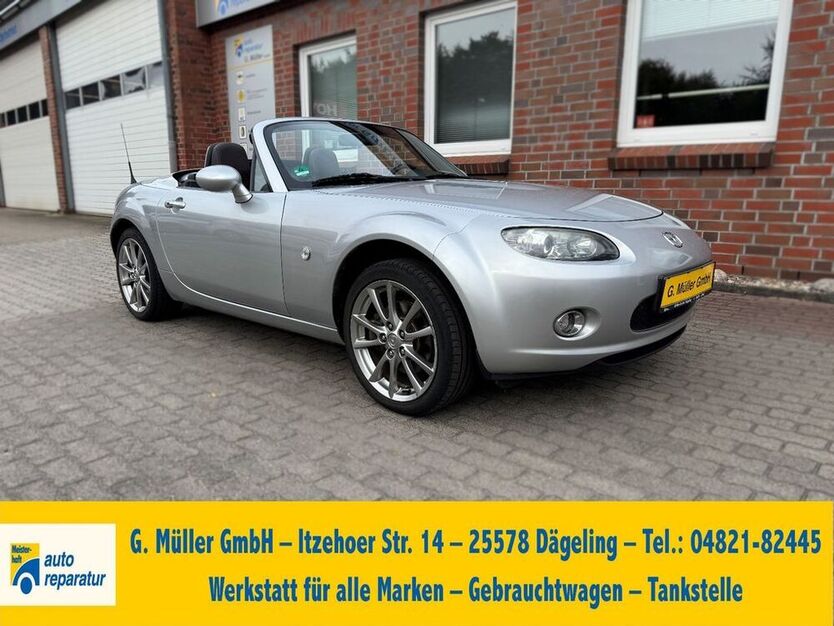 MX-5