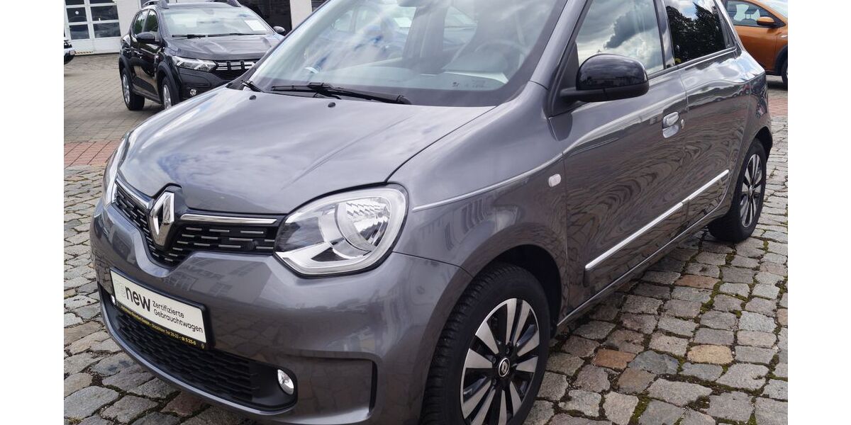 Renault Twingo 10.220 km 12.000 &euro; Querfurt 06268