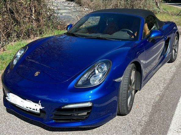 Boxster