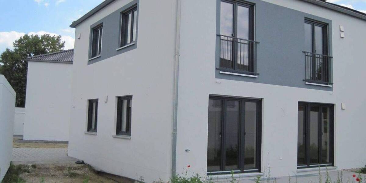Einfamilienhaus Baar-Ebenhausen Baar - 4 Zimmer, 133 m&sup2;, 695.000&euro; | Angebot:26471064