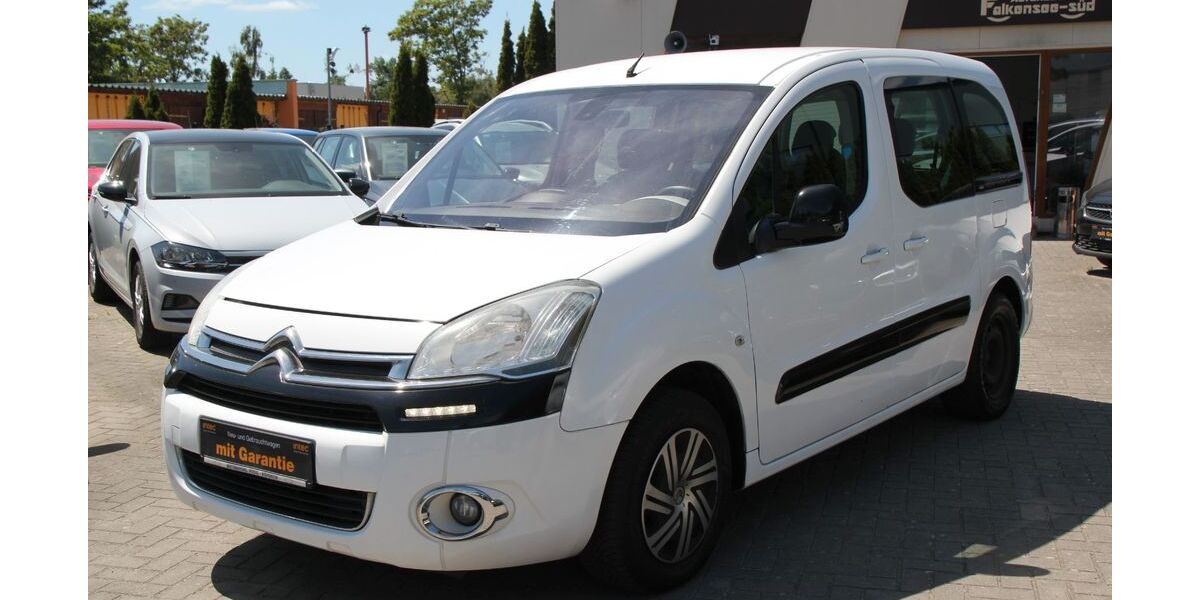 Citroen Berlingo 199.036 km 3.390 &euro; Falkensee 14612