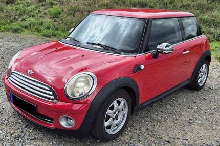 Mini One 197.800 km 1.500 € Groß-Rohrheim 68649