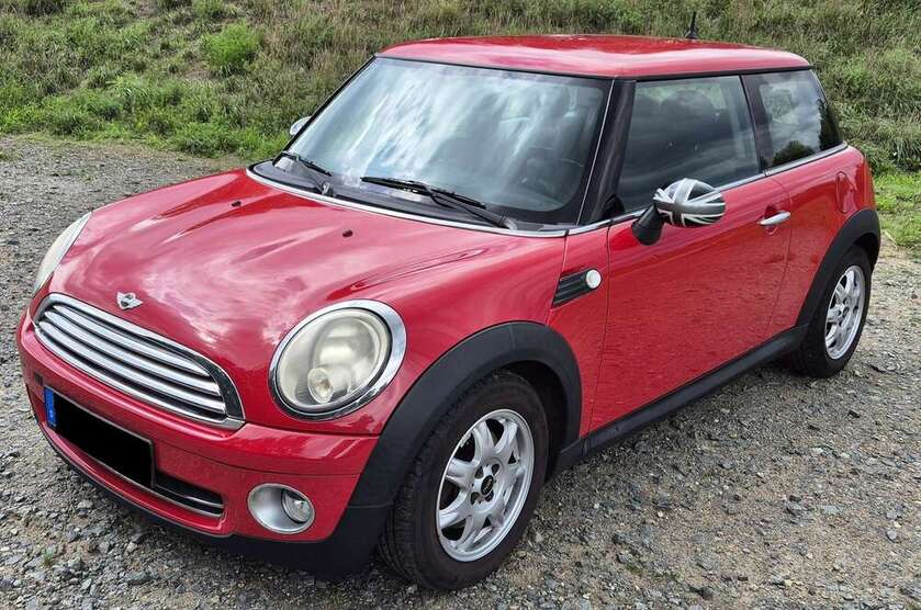 Mini One 197.800 km 1.500 € Groß-Rohrheim 68649