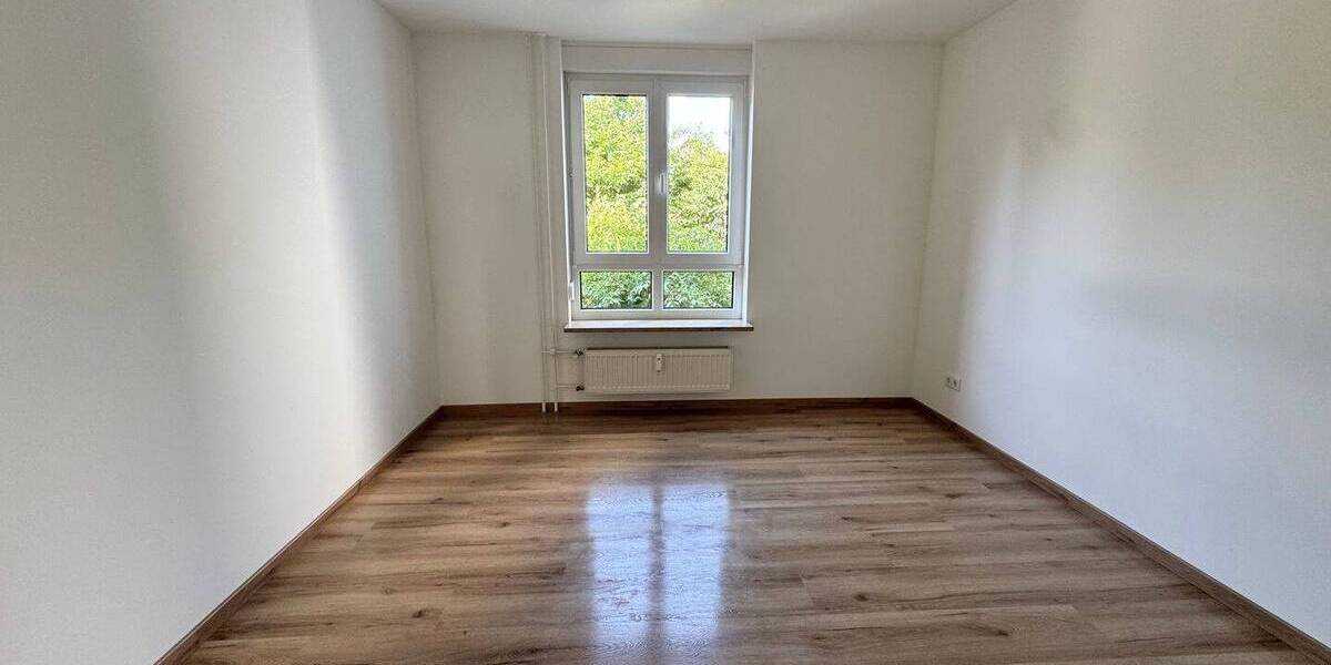 Etagenwohnung Nürnberg St Johannis - 2 Zimmer, 53 m&sup2;, 710&euro; | Angebot:26879321