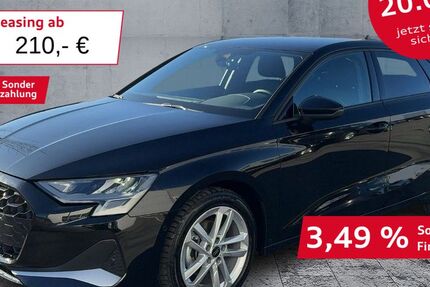 Audi A3 21.113 km 29.530 &euro; Hof 95030