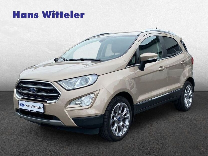 EcoSport