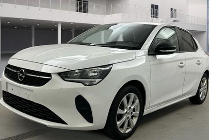 Opel Corsa 75.267 km 9.990 &euro; Bad Hersfeld 36251