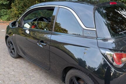 Opel Adam 140.000 km 5.500 &euro; Langenlonsheim 55450