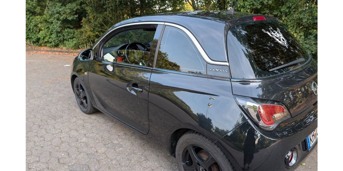 Opel Adam 140.000 km 5.500 &euro; Langenlonsheim 55450
