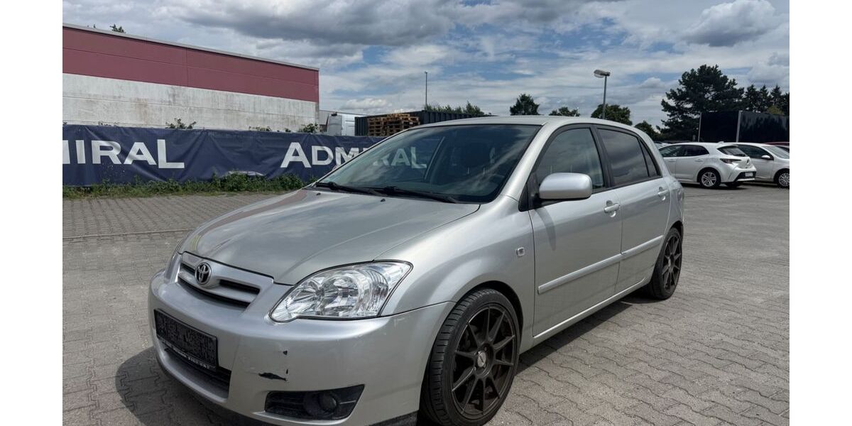 Toyota Corolla 246.500 km 2.950 &euro; Gernsheim 64579