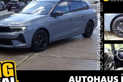 Opel Astra 10.000 km 30.990 &euro; Wetzlar 35576