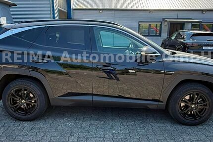 Hyundai TUCSON 216.000 km 14.990 &euro; Nümbrecht 51588